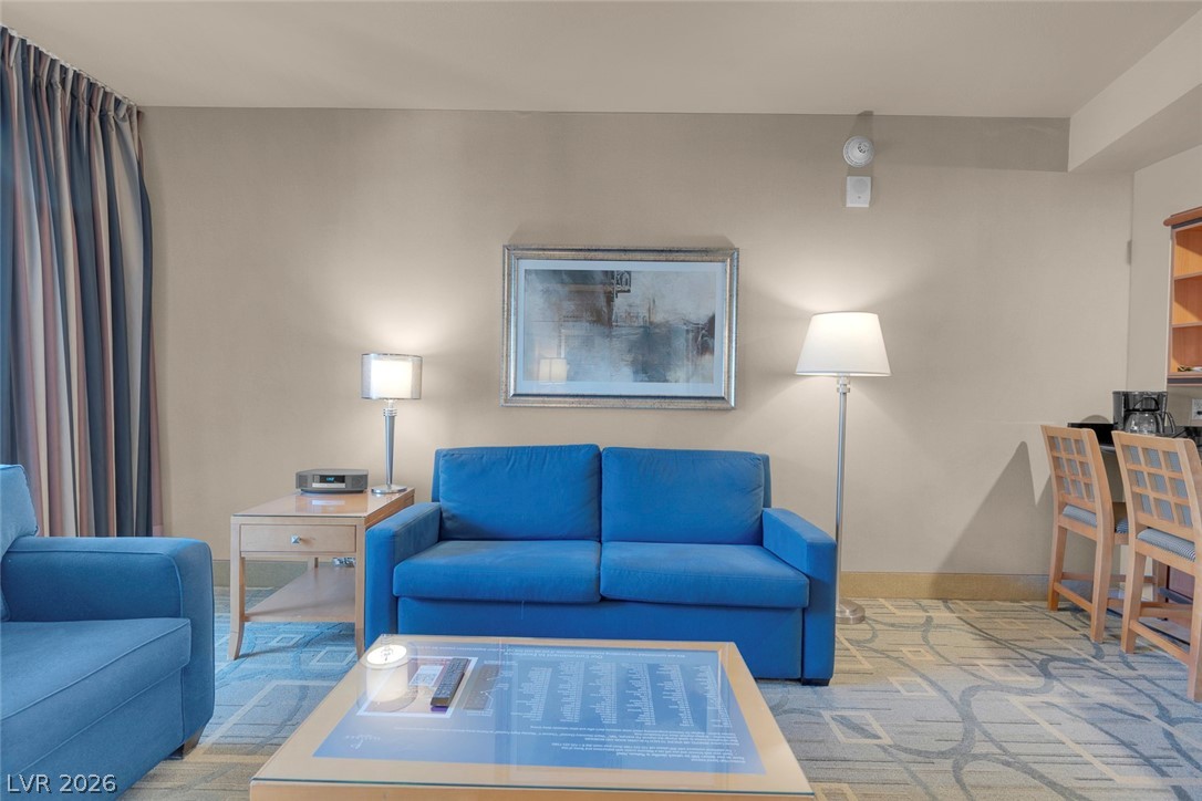 211 East Flamingo Road, Unit 615 Las Vegas, NV 89169 - Photo 19 of 55