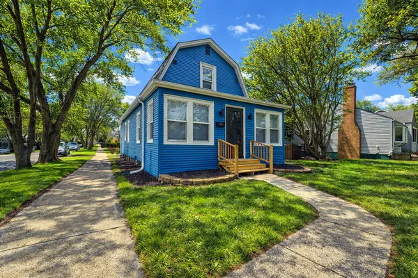 $285,000 | 9820 South California Avenue, Evergreen Park, IL 60805