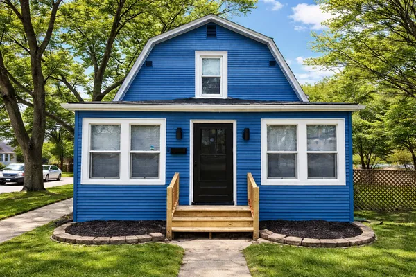 $285,000 | 9820 South California Avenue, Evergreen Park, IL 60805
