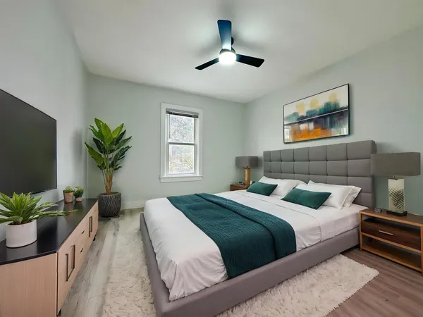 $285,000 | 9820 South California Avenue, Evergreen Park, IL 60805