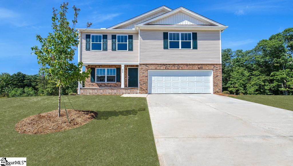 245 Millhone Way Pendleton, SC 29670 - Photo 1 of 35