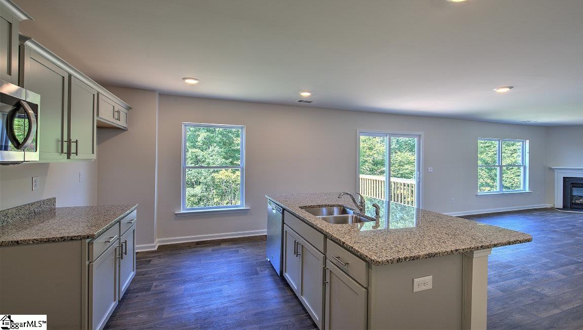 245 Millhone Way Pendleton, SC 29670 - Photo 5 of 35