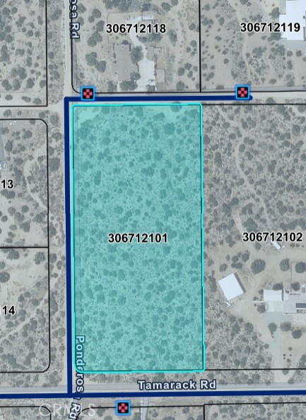 12 Tamarack Road Pinon Hills, CA 92372 - Photo 5 of 9 Gallery Image 5