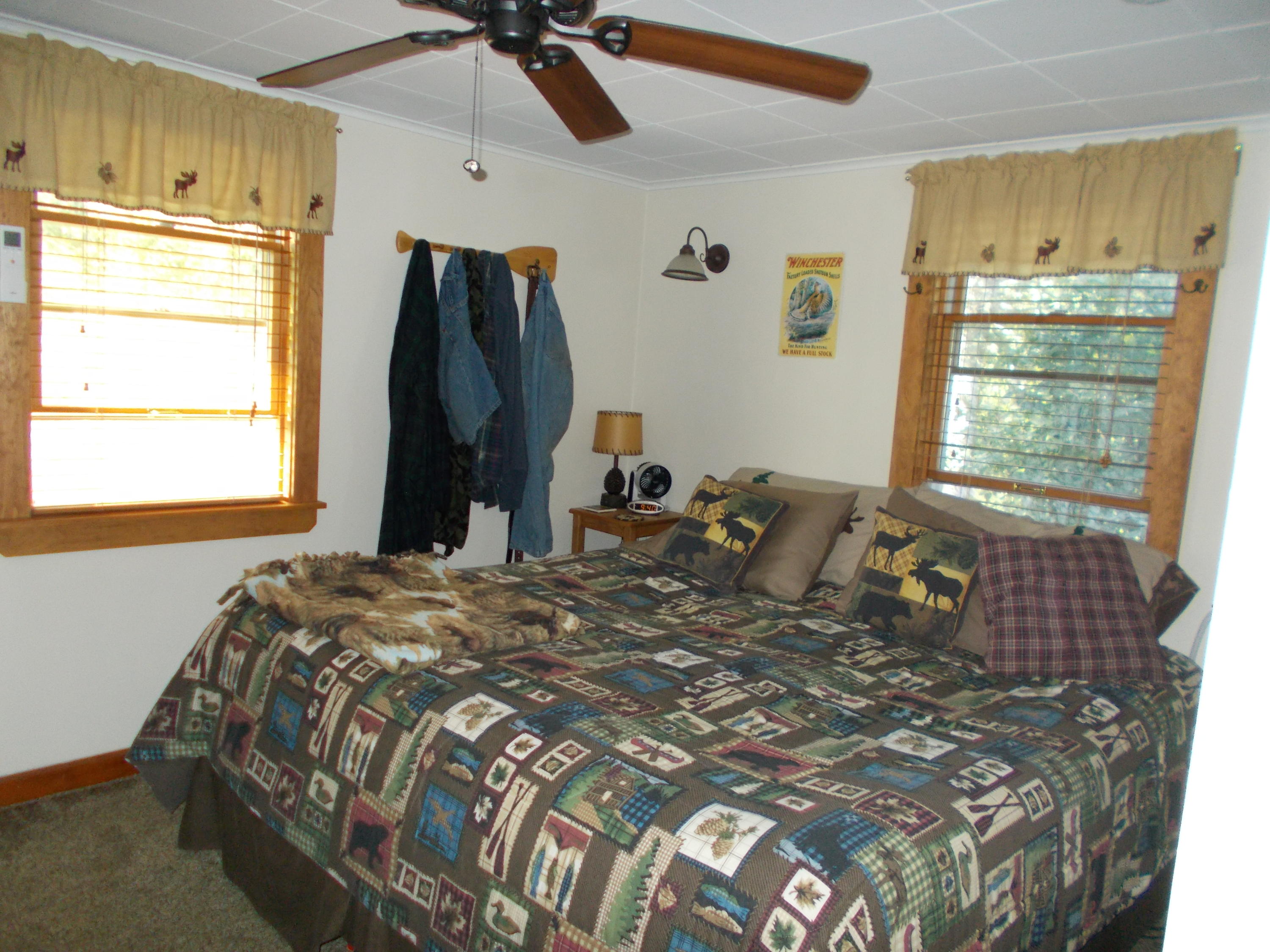 3575 West Chapman Road Mapleton, ME 04757 - Photo 39 of 55 DSCN8172