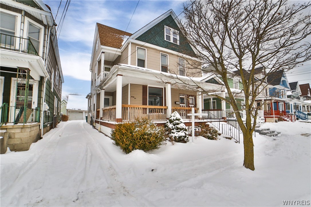 32 Edson Street Buffalo, NY 14210 - Photo 2 of 50