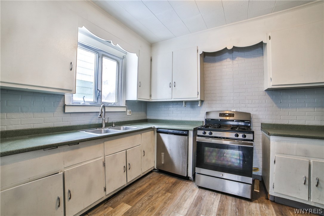 32 Edson Street Buffalo, NY 14210 - Photo 22 of 50