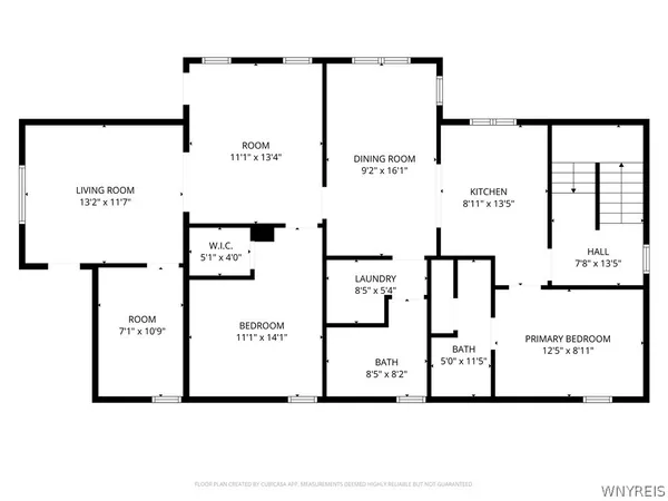 $240,000 | 32 Edson Street, Buffalo, NY 14210