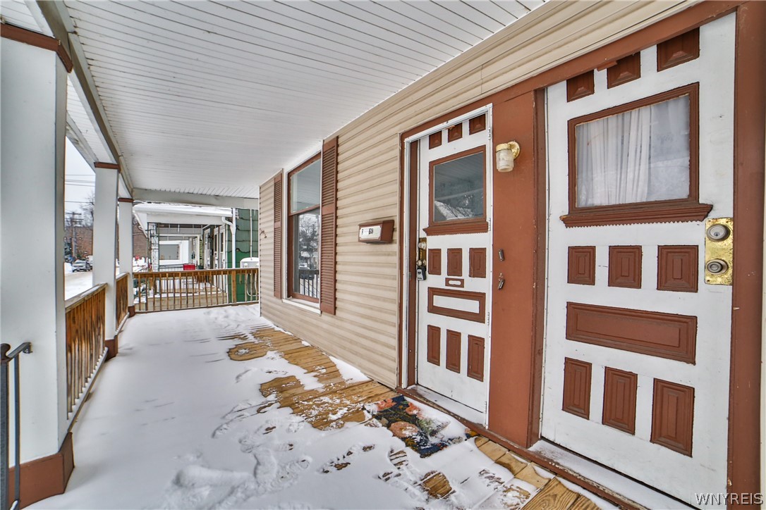 32 Edson Street Buffalo, NY 14210 - Photo 7 of 50