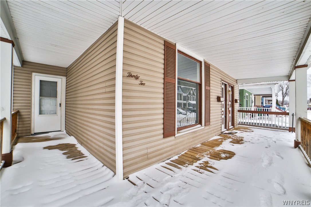 32 Edson Street Buffalo, NY 14210 - Photo 8 of 50