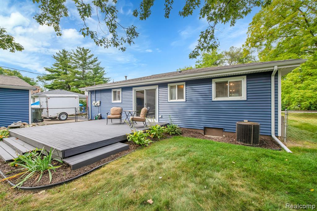 3285 Melvin Avenue Rochester Hills, MI 48307 - Photo 25 of 25