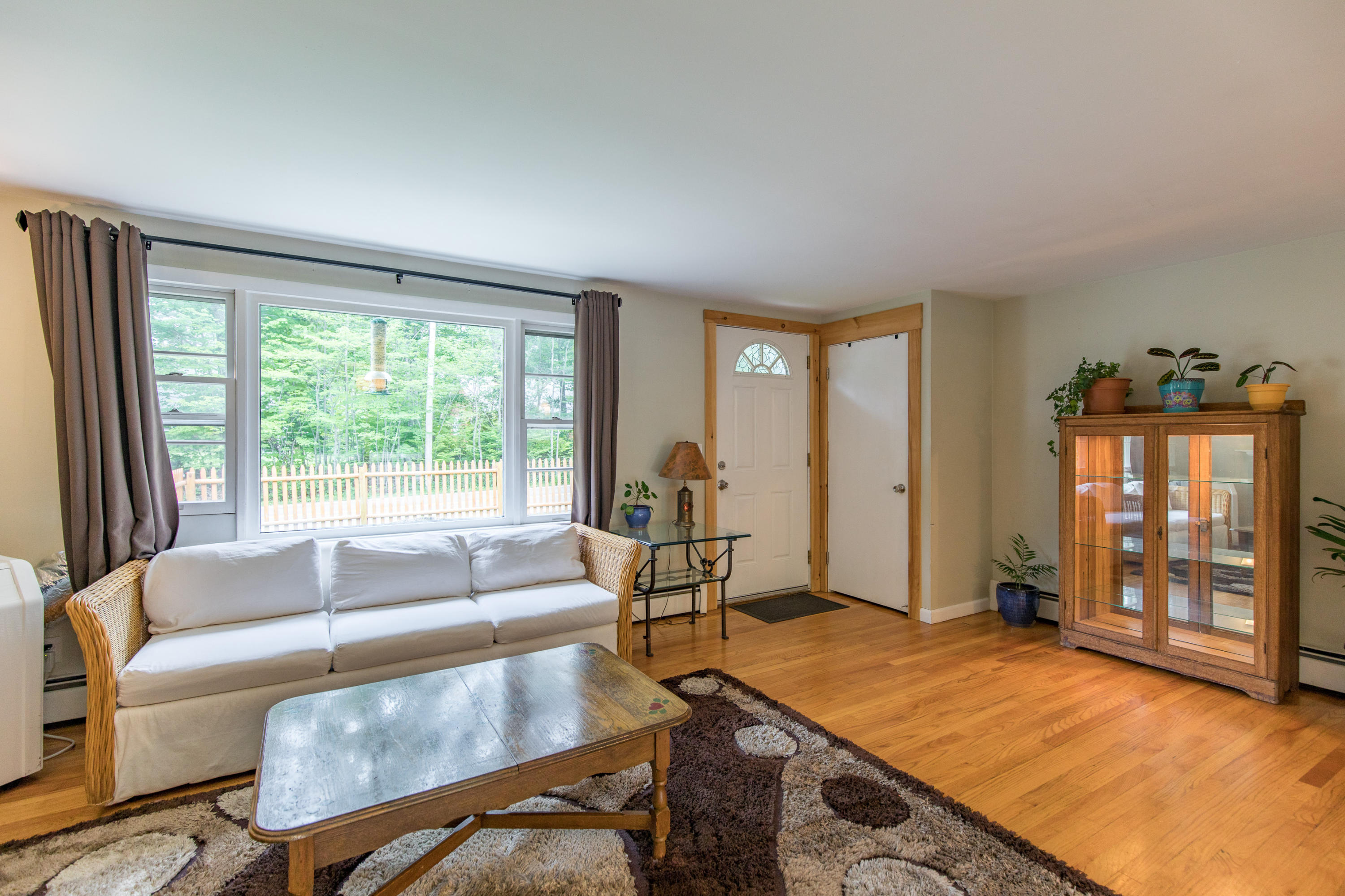 407 Duck Pond Road Westbrook, ME 04092 - Photo 14 of 39 living room