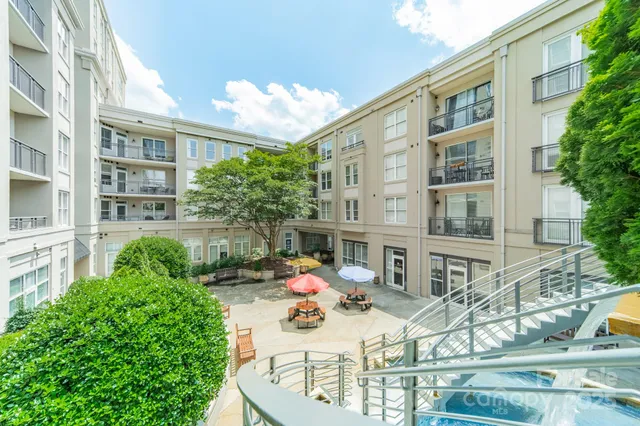 $300,000 | 1315 East Boulevard, Unit 327, Charlotte, NC 28203