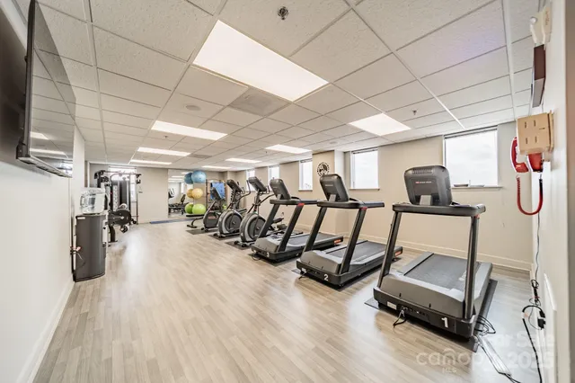 $300,000 | 1315 East Boulevard, Unit 327, Charlotte, NC 28203