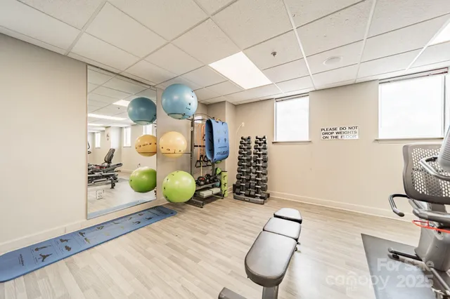 $300,000 | 1315 East Boulevard, Unit 327, Charlotte, NC 28203