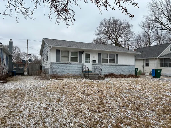 $45,000 | 511 East 8th Street, Rock Falls, IL 61071