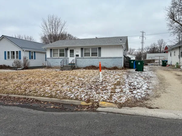 $45,000 | 511 East 8th Street, Rock Falls, IL 61071