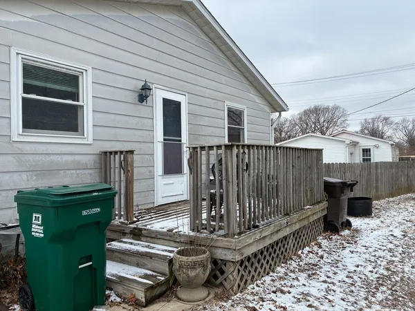 $45,000 | 511 East 8th Street, Rock Falls, IL 61071