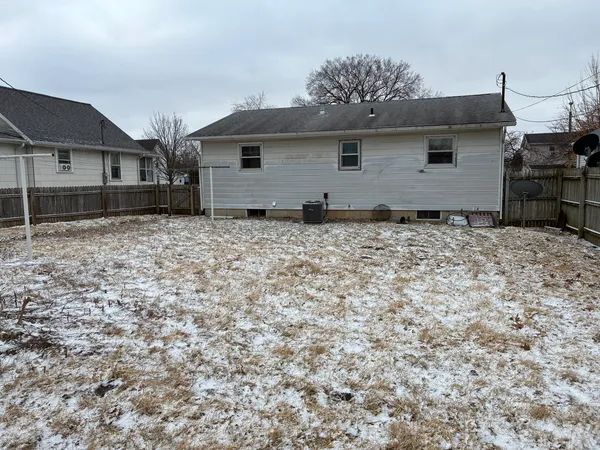$45,000 | 511 East 8th Street, Rock Falls, IL 61071