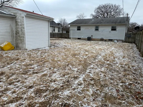 $45,000 | 511 East 8th Street, Rock Falls, IL 61071