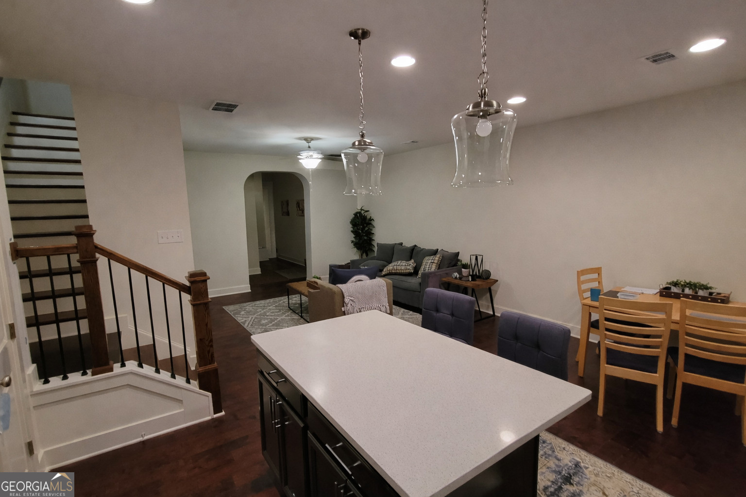 6372 Princeton Ridge Drive Lithonia, GA 30058 - Photo 4 of 29