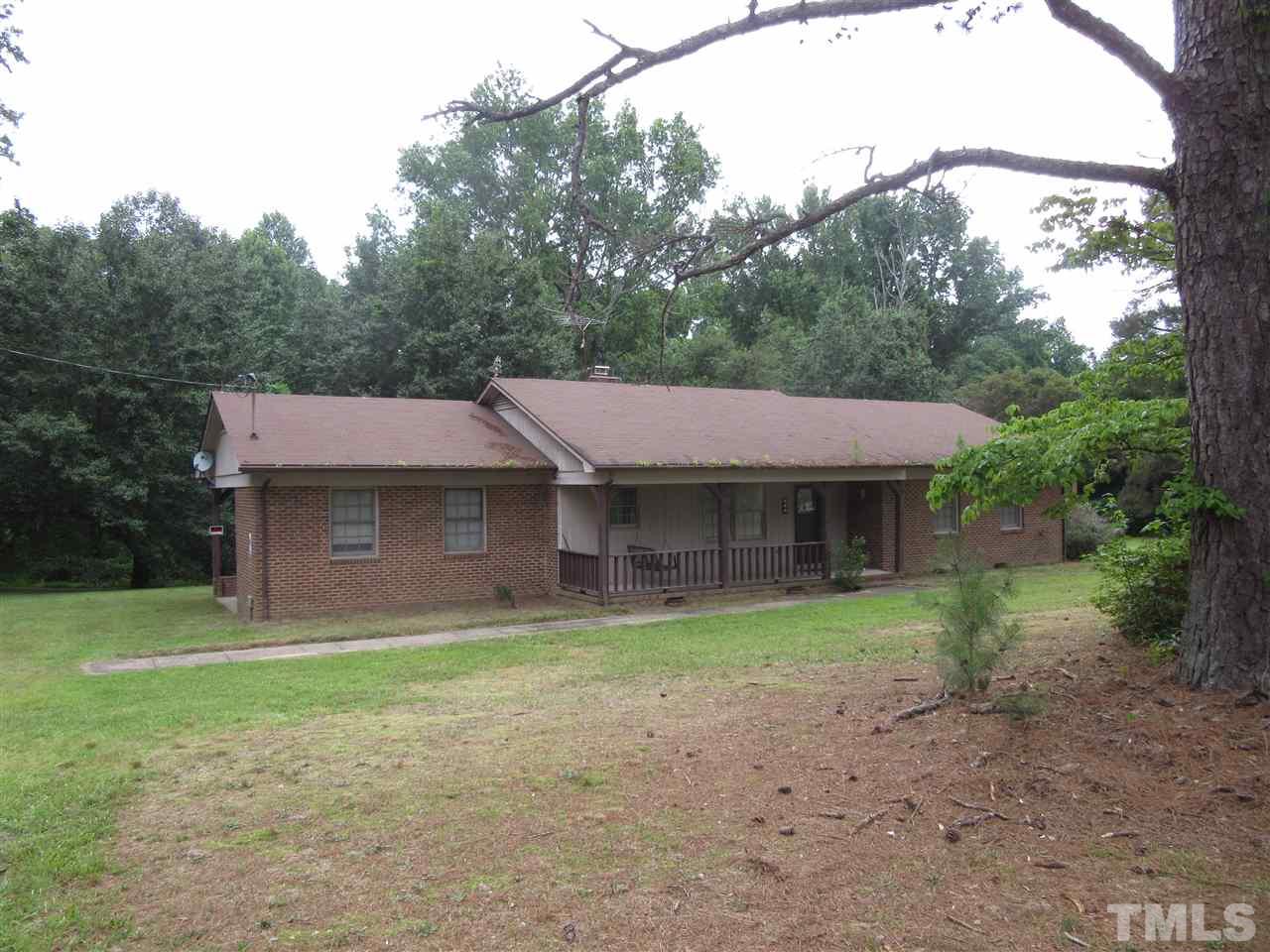 231 Wilder Road Zebulon, NC 27597 - Photo 2 of 14 Gallery Image 2