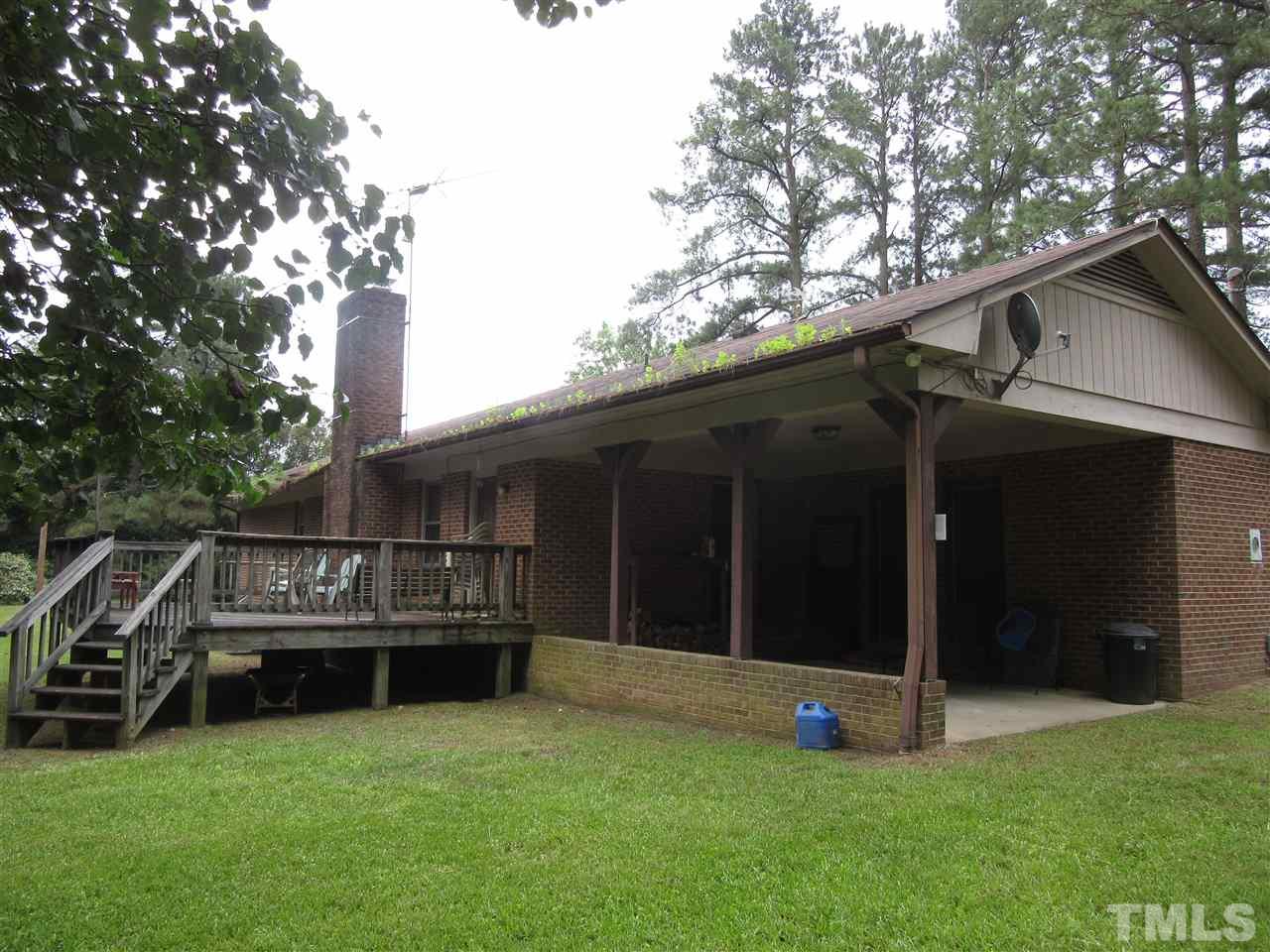 231 Wilder Road Zebulon, NC 27597 - Photo 3 of 14 Gallery Image 3