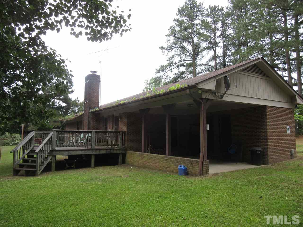 231 Wilder Road Zebulon, NC 27597 - Photo 4 of 14 Gallery Image 4