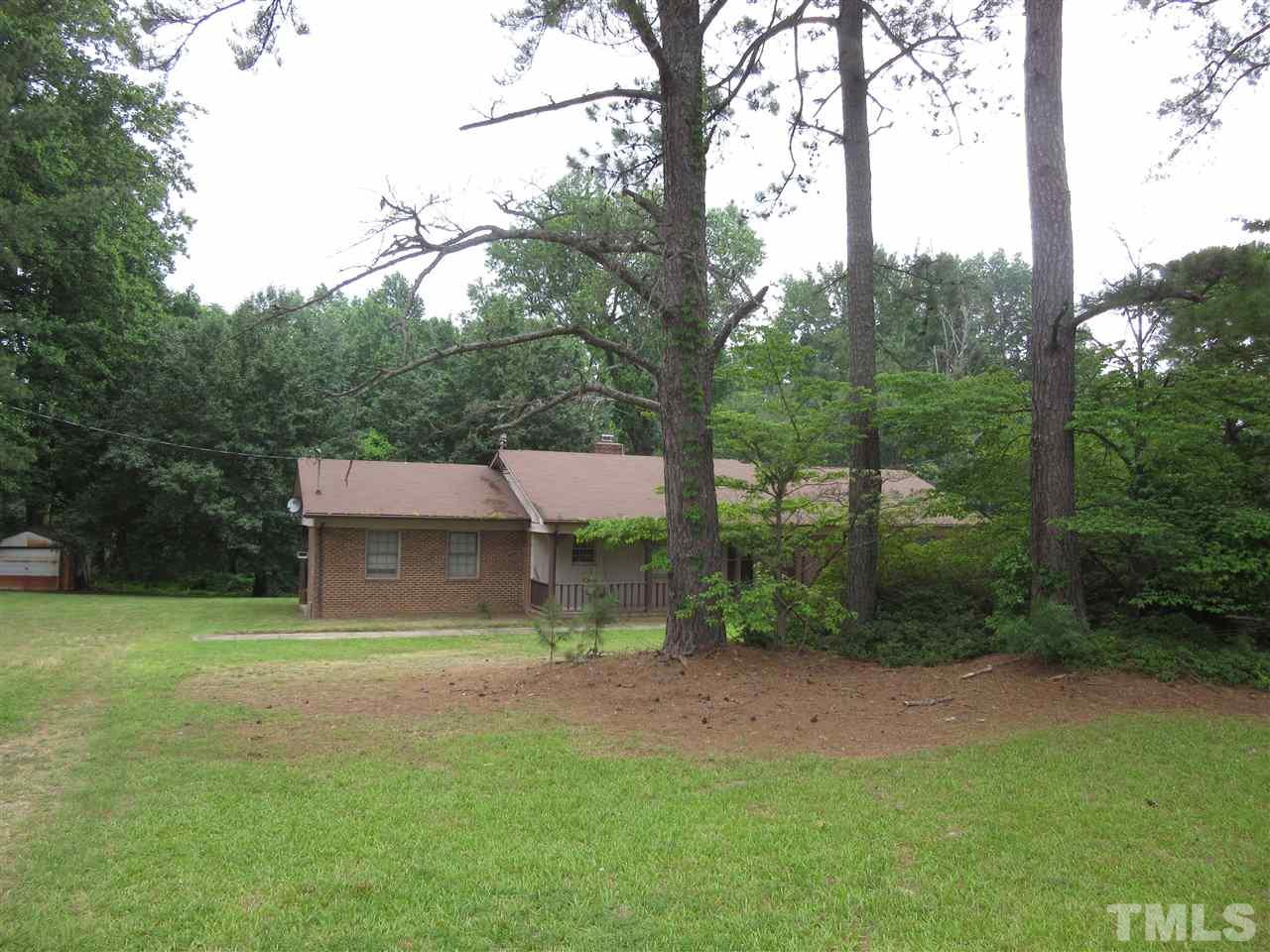 231 Wilder Road Zebulon, NC 27597 - Photo 6 of 14 Gallery Image 6