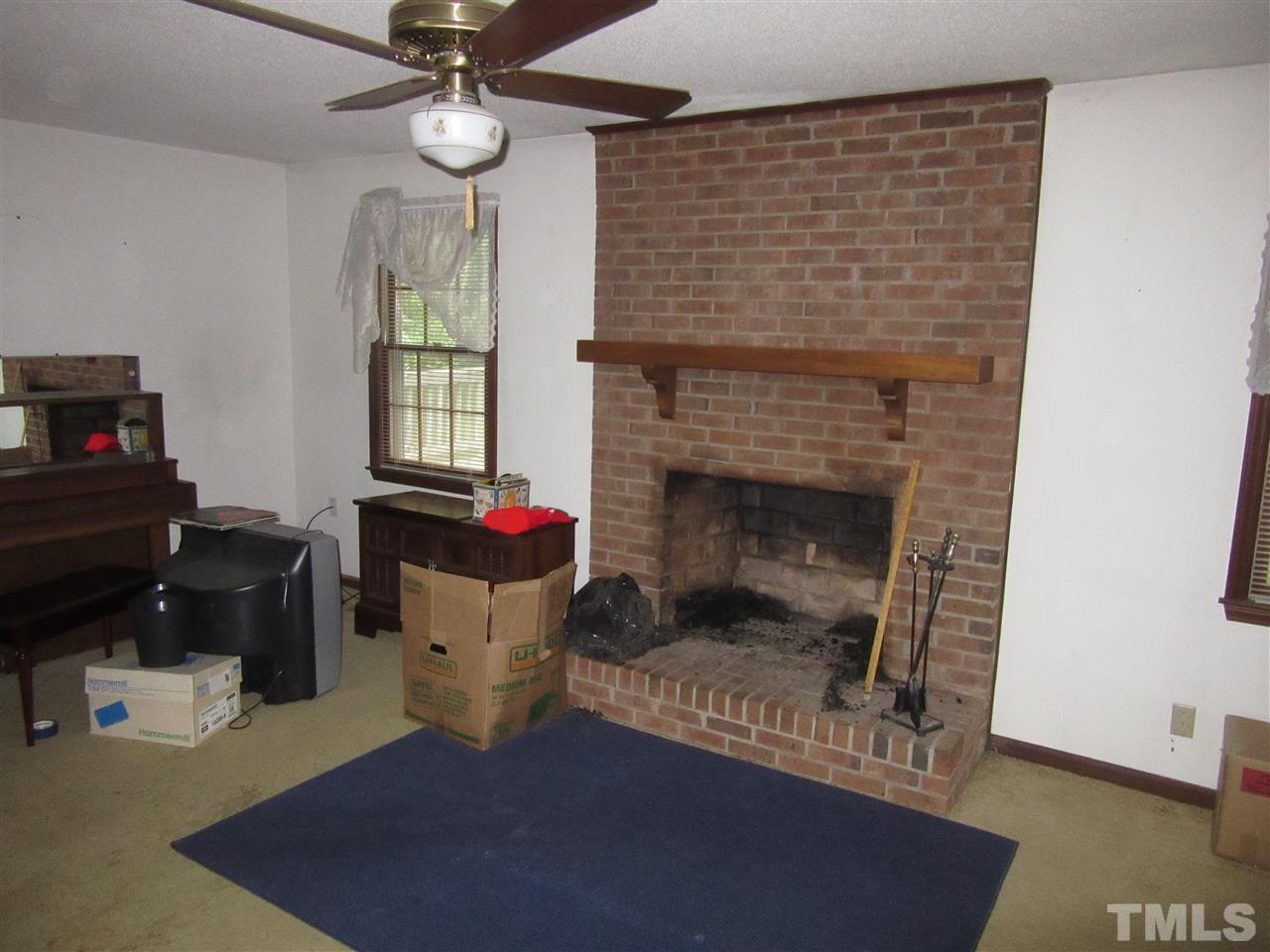 231 Wilder Road Zebulon, NC 27597 - Photo 7 of 14 Gallery Image 7