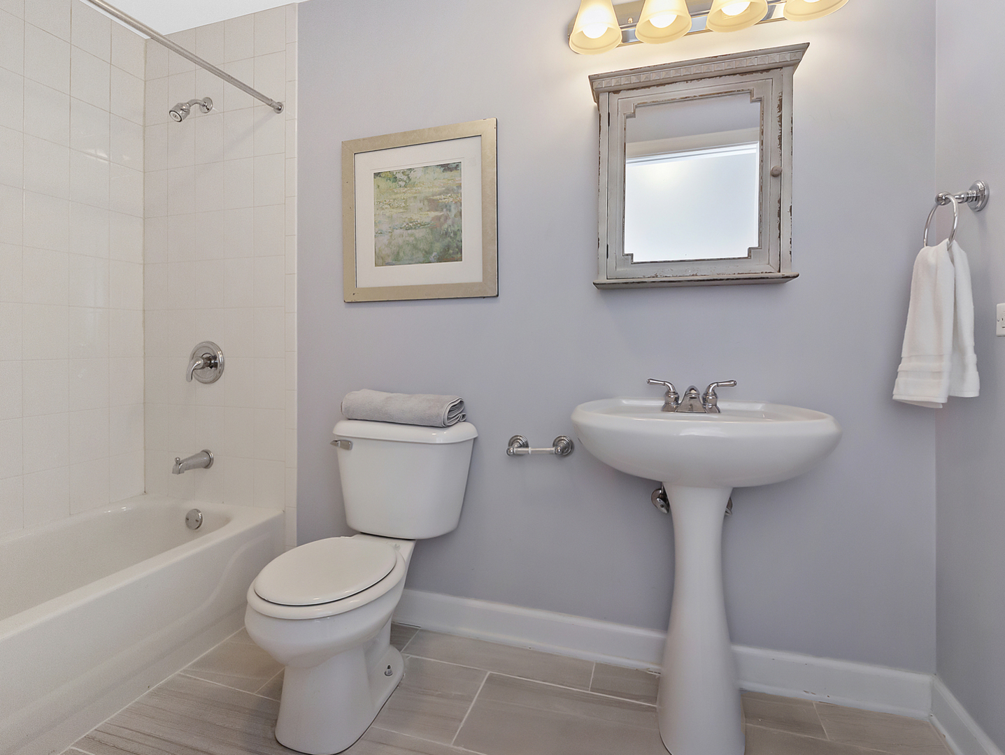 4411 North Beacon Street, Unit 1 Chicago, IL 60640 - Photo 13 of 15