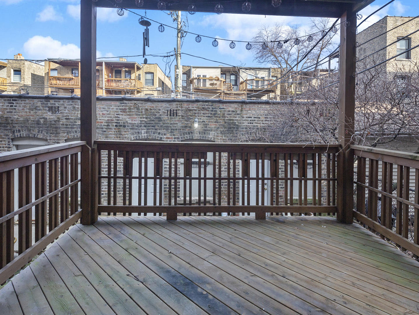 4411 North Beacon Street, Unit 1 Chicago, IL 60640 - Photo 14 of 15