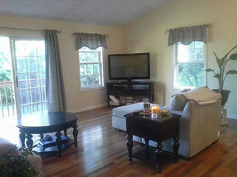 5 Thomas Parker Road Scituate, RI 02825 - Photo 8 of 15 Living Room.