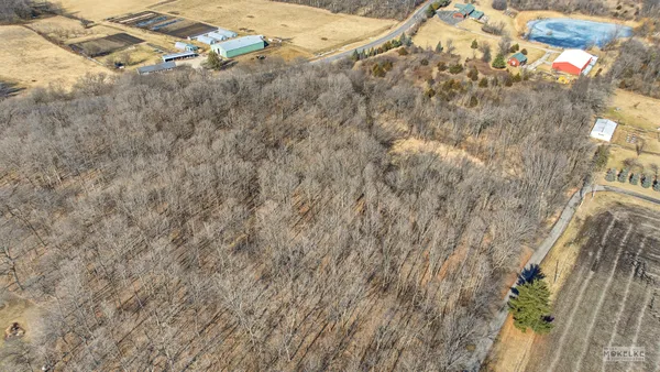 a close up of a white marble