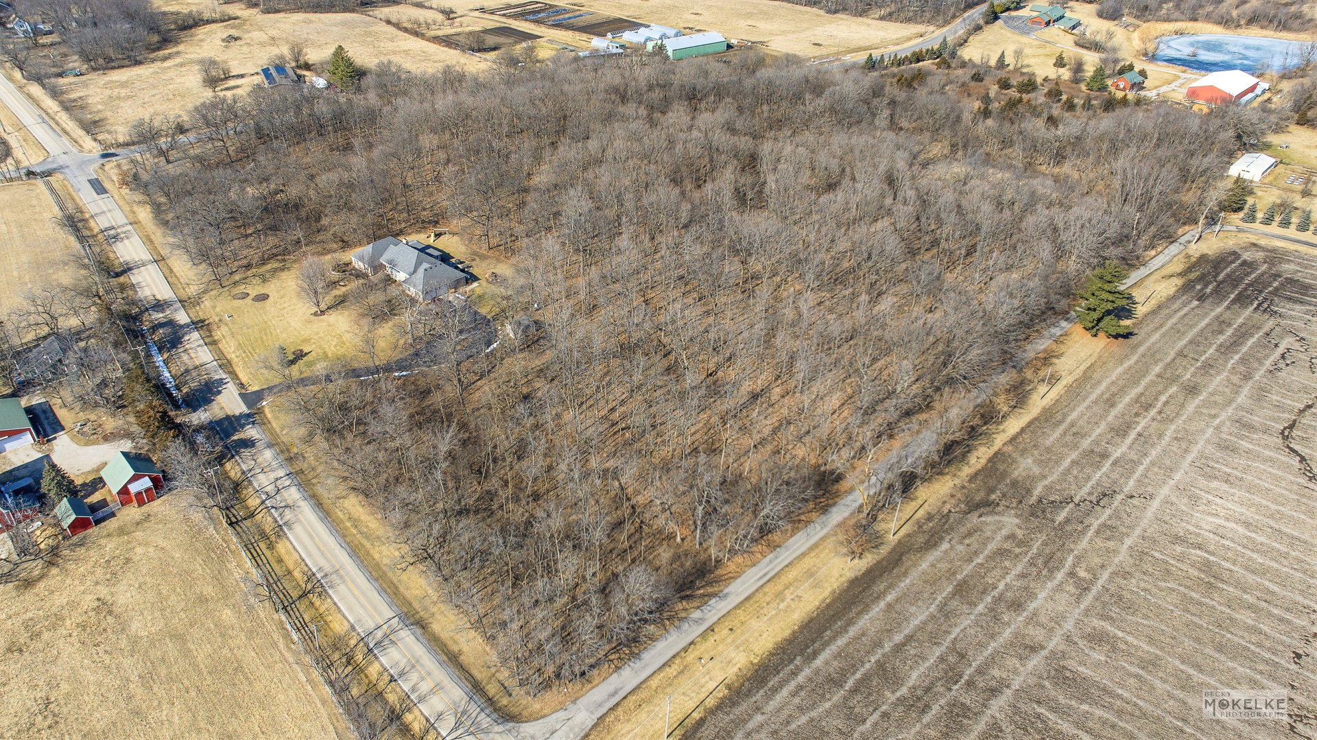 Lot 2 Highpoint Road Yorkville, IL 60560 - Photo 5 of 6 a bathroom with a sink