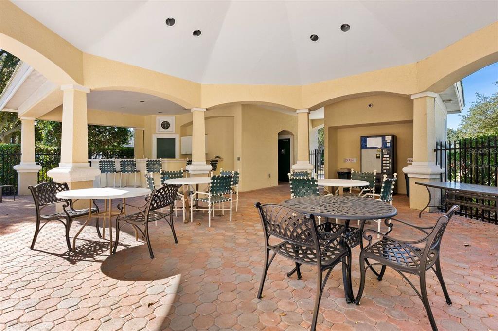 5180 Northridge Road, Unit 110 Sarasota, FL 34238 - Photo 50 of 50 Gallery Image 50