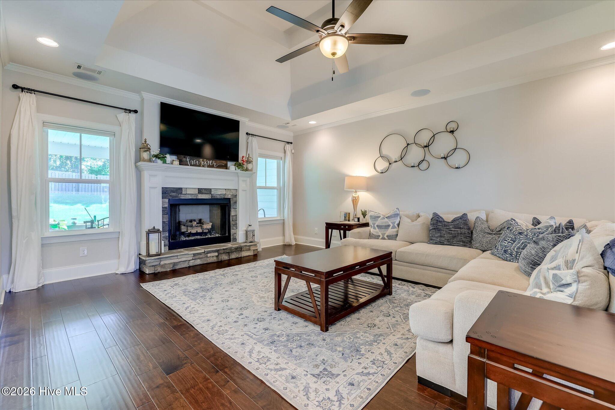 2339 Bundoran Drive Grovetown, GA 30813 - Photo 8 of 53