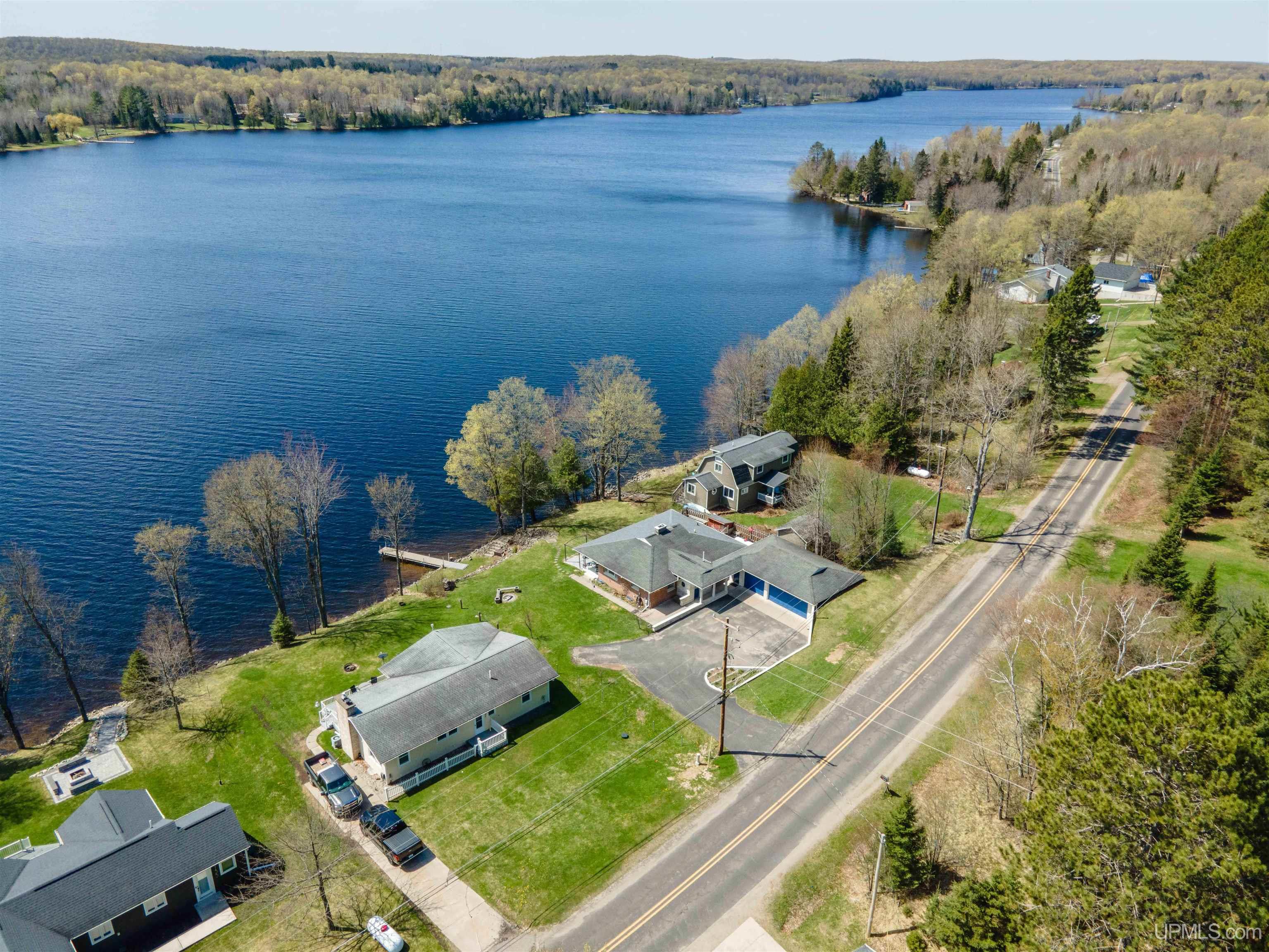 141 Noren Road Iron River, MI 49935 - Photo 50 of 53