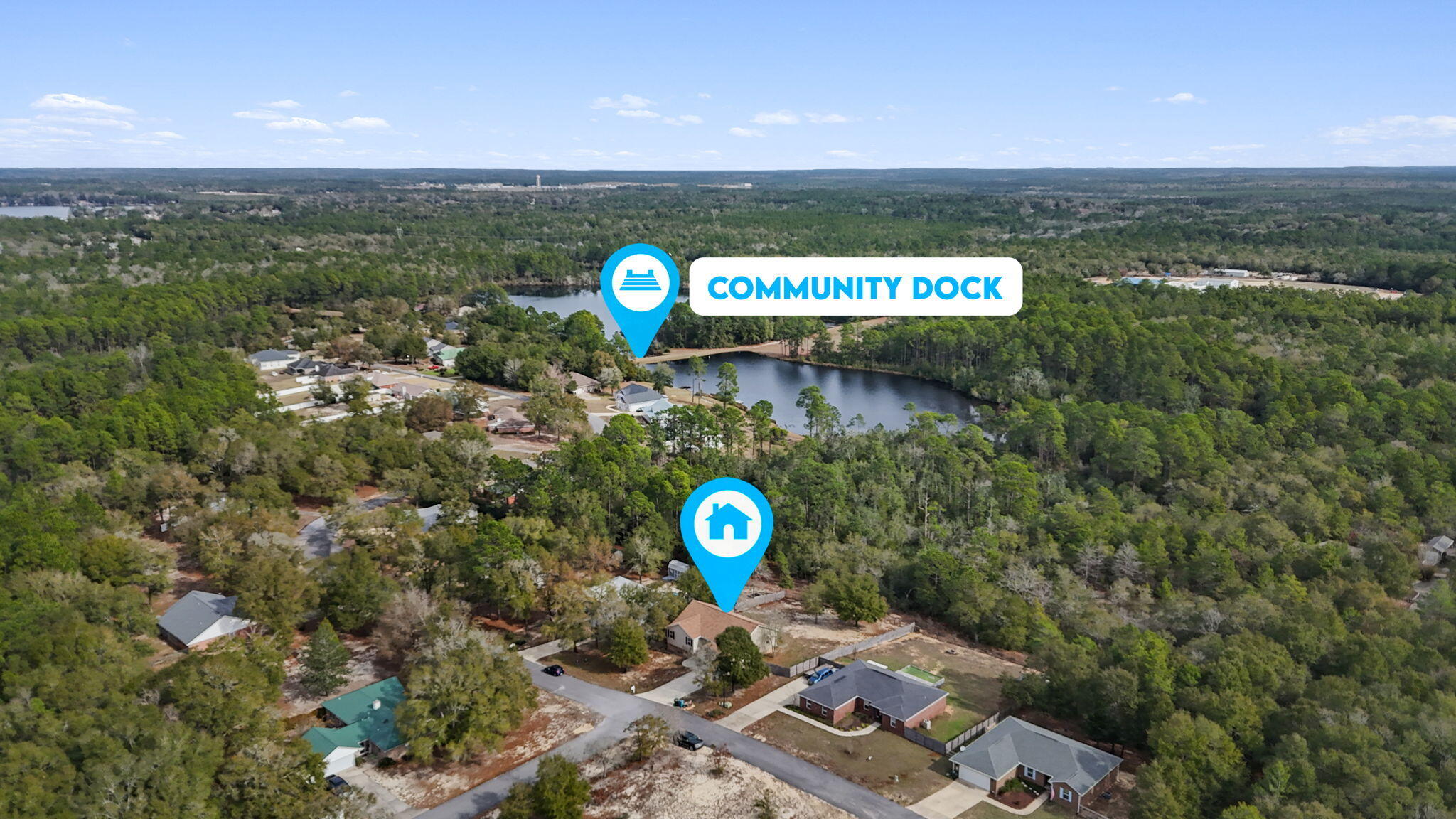 40 Hidden Lakes Trail DeFuniak Springs, FL 32433 - Photo 34 of 42 44-web-or-mls-FinalDrone-5