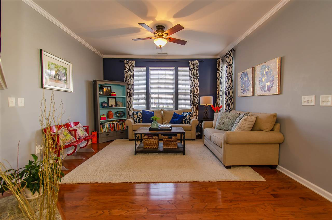 714 Bryant Street Raleigh, NC 27603 - Photo 12 of 21 Photo 12