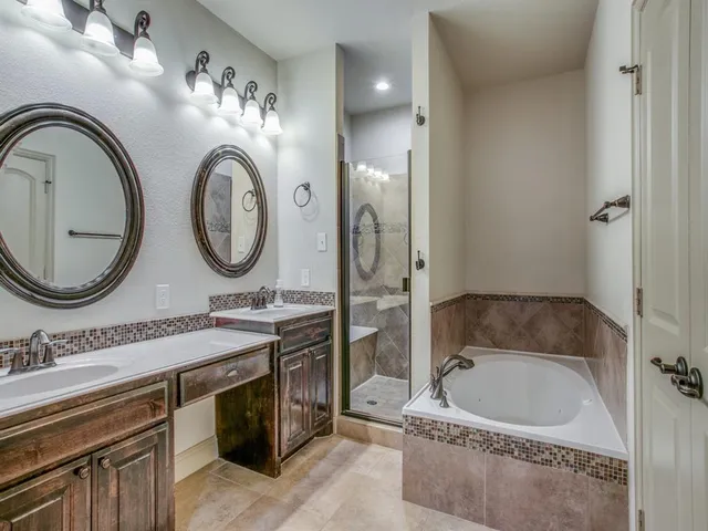 $3,500 | 1213 Crockett Street, Keller, TX 76248