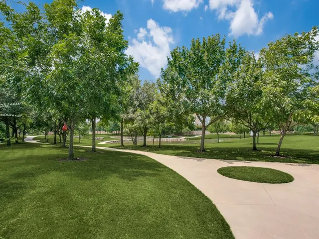 $3,500 | 1213 Crockett Street, Keller, TX 76248