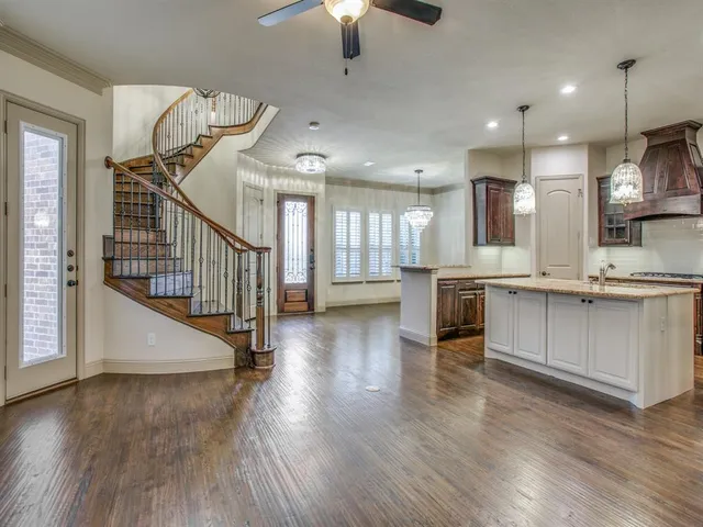 $3,500 | 1213 Crockett Street, Keller, TX 76248