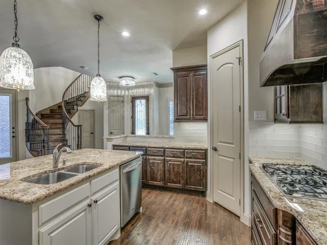 $3,500 | 1213 Crockett Street, Keller, TX 76248