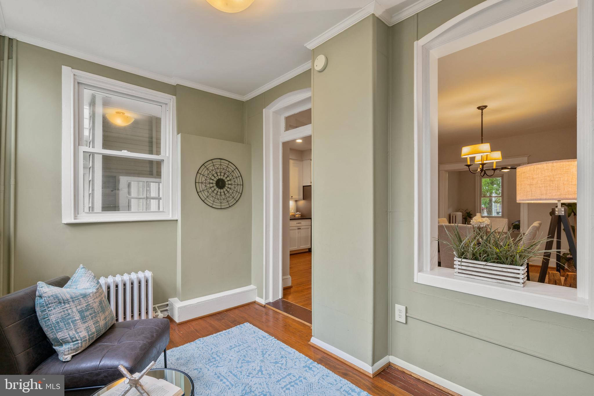 1309 Quincy Street Northwest Washington, DC 20011 - Photo 21 of 44
