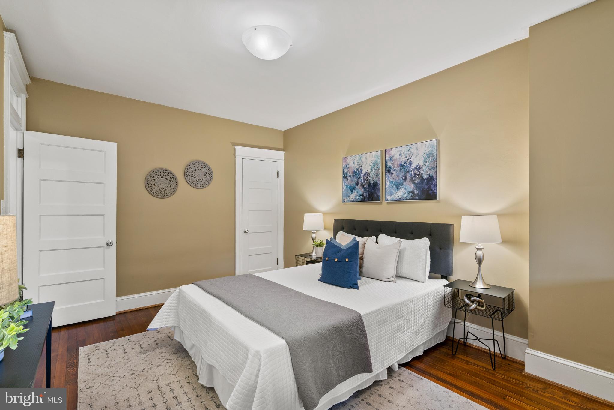 1309 Quincy Street Northwest Washington, DC 20011 - Photo 25 of 44