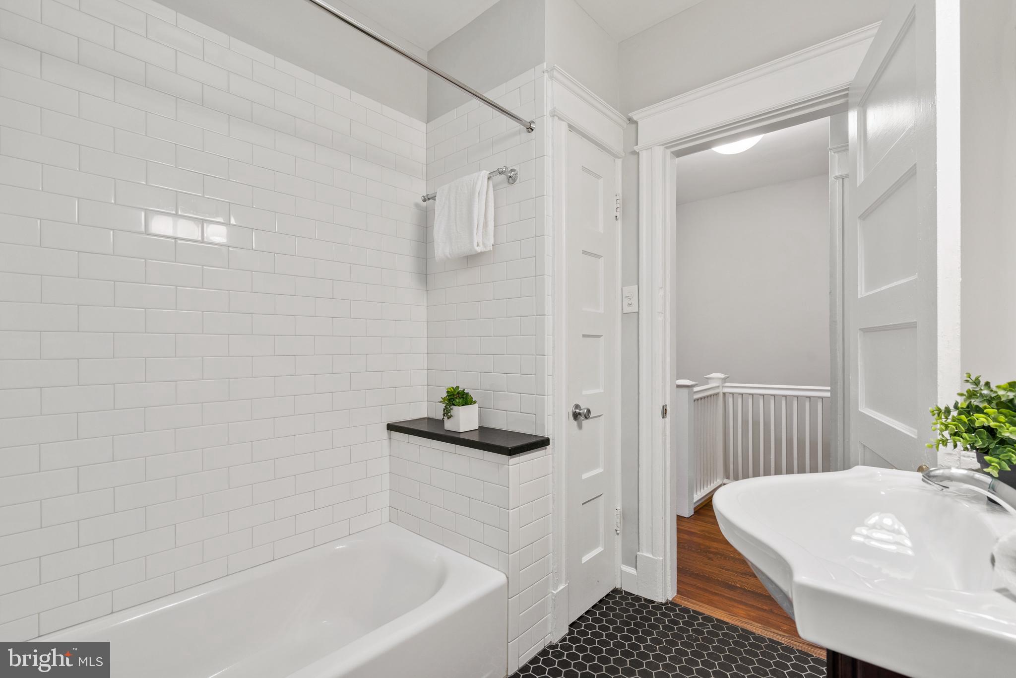 1309 Quincy Street Northwest Washington, DC 20011 - Photo 28 of 44