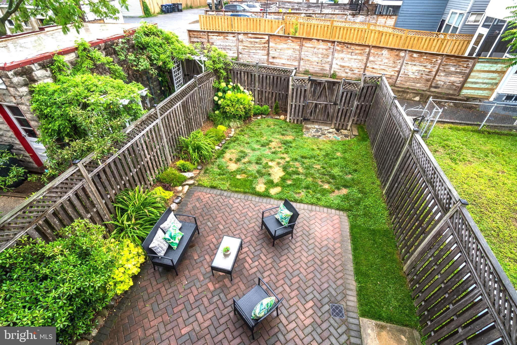 1309 Quincy Street Northwest Washington, DC 20011 - Photo 41 of 44