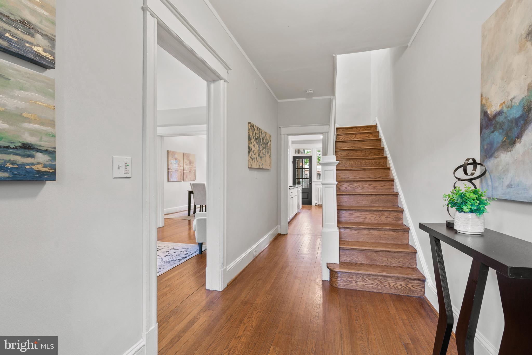 1309 Quincy Street Northwest Washington, DC 20011 - Photo 6 of 44