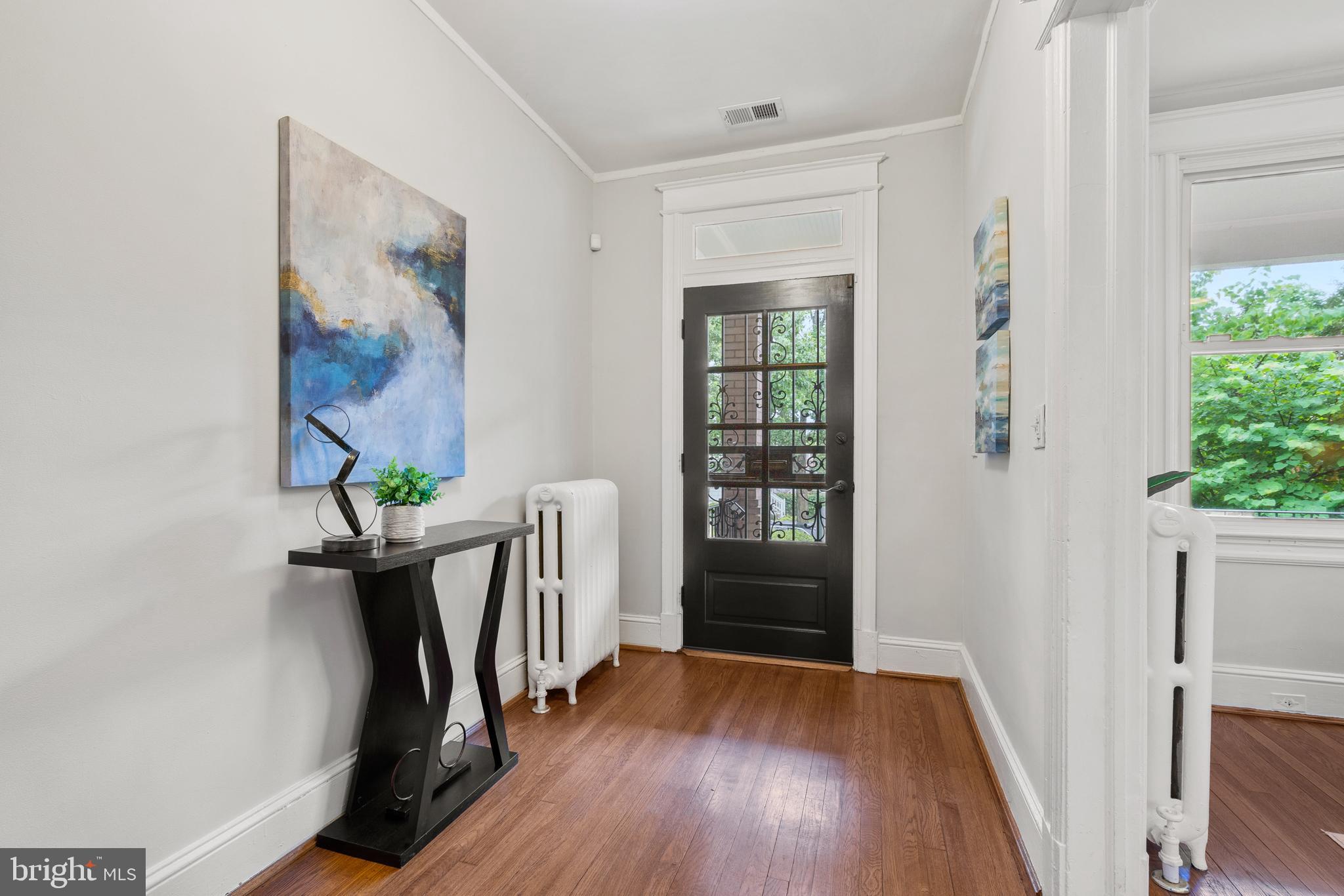 1309 Quincy Street Northwest Washington, DC 20011 - Photo 7 of 44