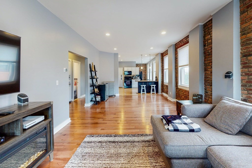 95 Shirley Street, Unit 3 Winthrop, MA 02152 - Photo 3 of 24